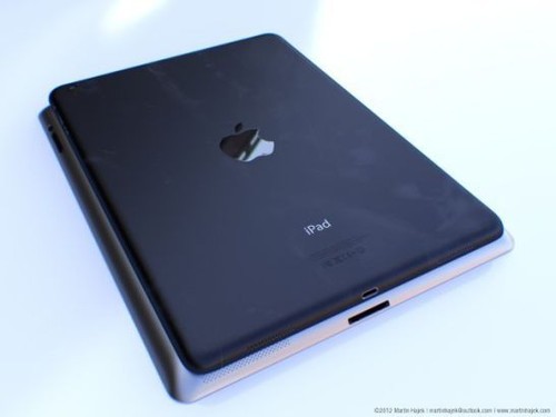 苹果iPad mini 5最新动态全面解析