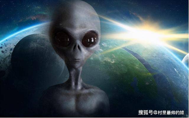 揭秘外星生命最新消息，探索宇宙未知之谜