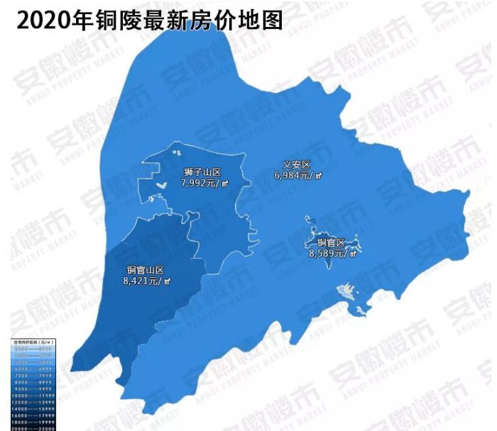 黄山市黄山区房价走势分析与最新动态