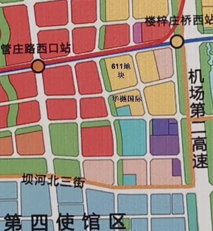 东四三到八条规划重塑城市风貌，激发社区新活力