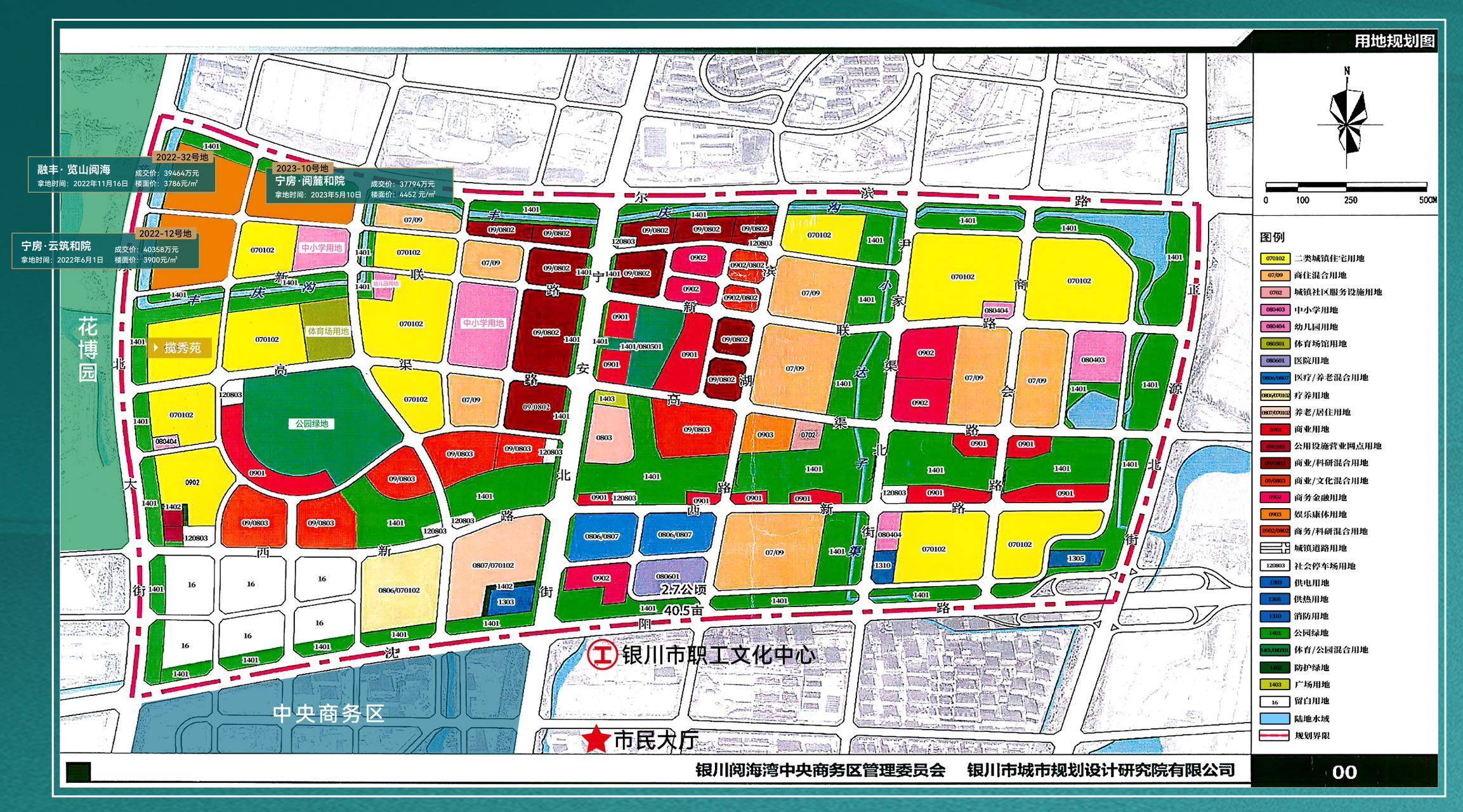 北塔街道最新发展规划概览