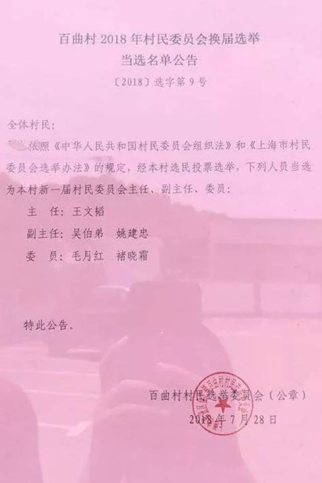 廖家寨村民委员会人事任命揭晓，塑造未来，激发新活力