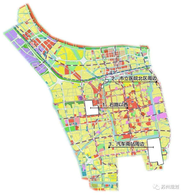 虎丘区水利局最新发展规划概览