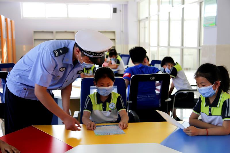 沾化县小学未来发展规划展望