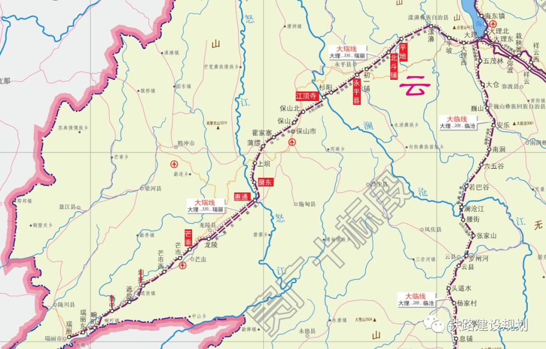 昌都县水利局最新发展规划概览