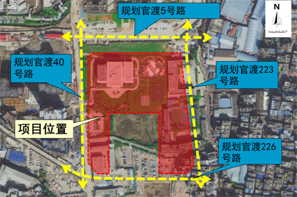 官渡区文化局发展规划，塑造文化特色，助力区域繁荣新篇章