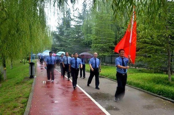 邯郸市市人民检察院发展规划，构建公正司法体系，服务群众，实现司法公正新篇章