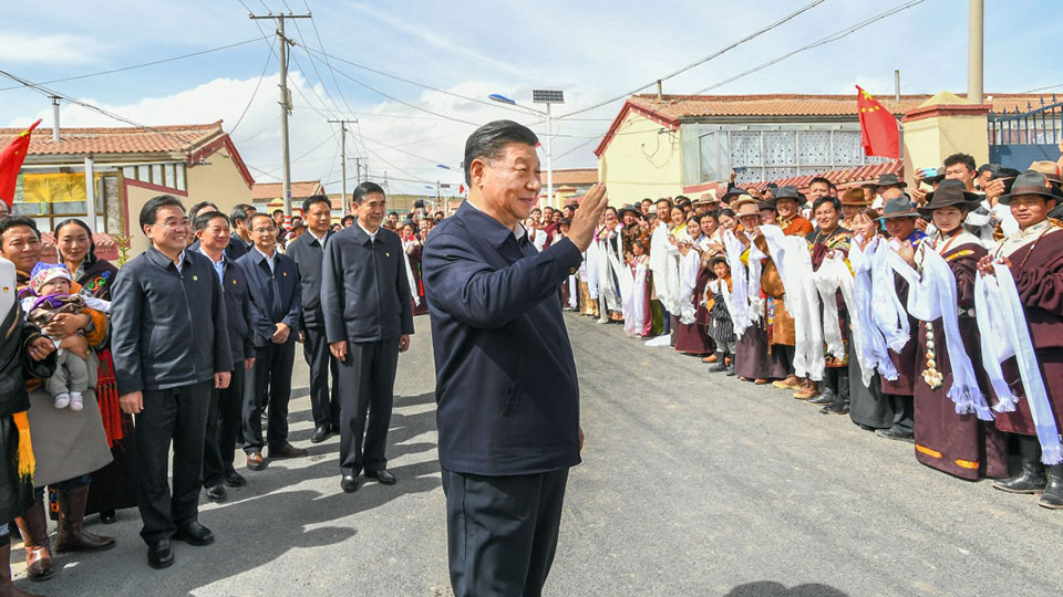 柳条河村民委员会最新动态报道