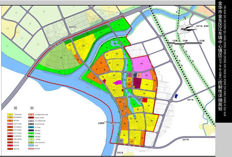 漾江镇最新发展规划，塑造未来城市蓝图