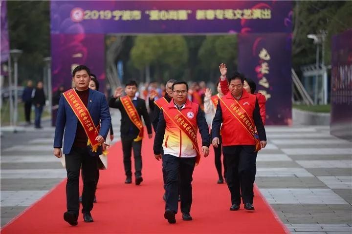 鄞州区民政局新项目助力社区发展，提升民生福祉