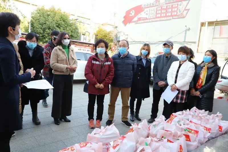 昭阳区卫生健康局最新动态报道