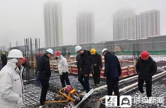 湛河区级公路维护监理事业单位最新项目研究