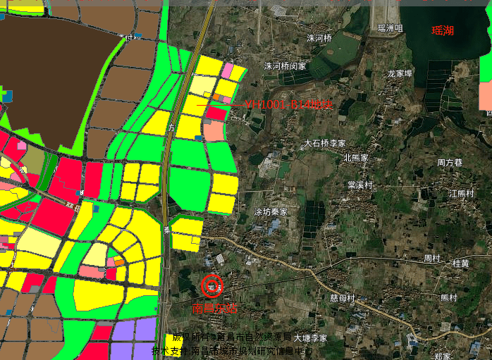 天彭镇未来城市新面貌发展规划揭秘