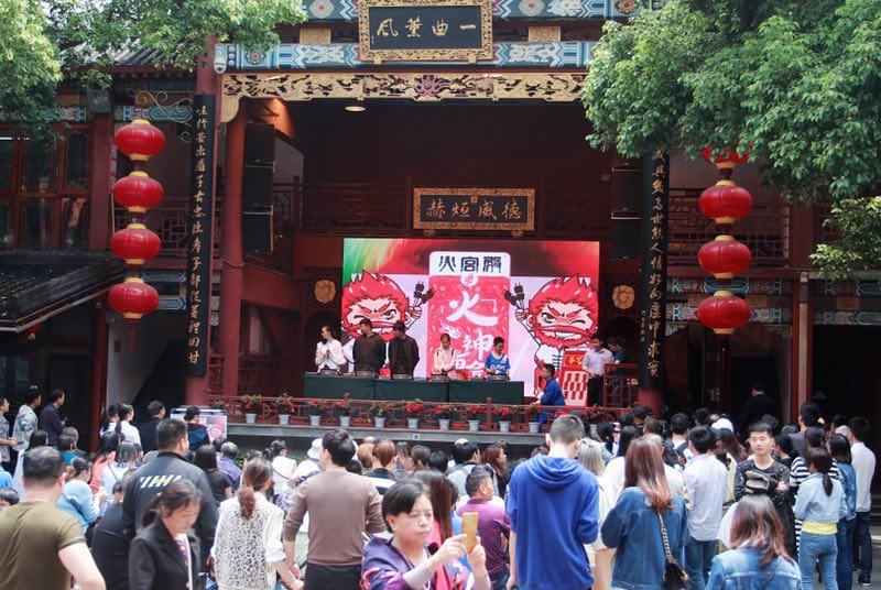 坡子街街道最新项目，重塑城市活力与魅力