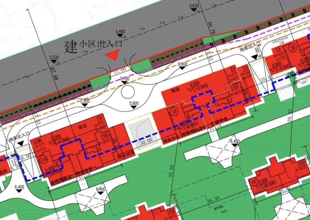 华家镇最新项目，引领未来发展的新引擎