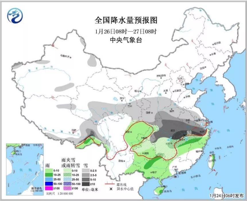 武家窑村委会最新天气预报