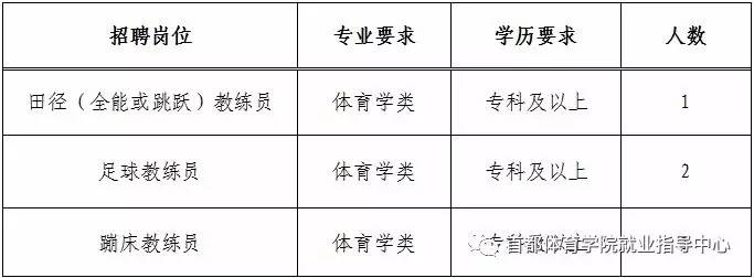 临川区体育局最新招聘信息全面解析