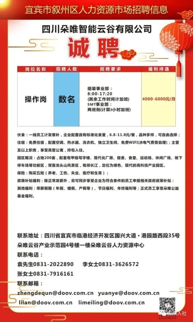 思灵乡最新招聘信息概述及深度解读