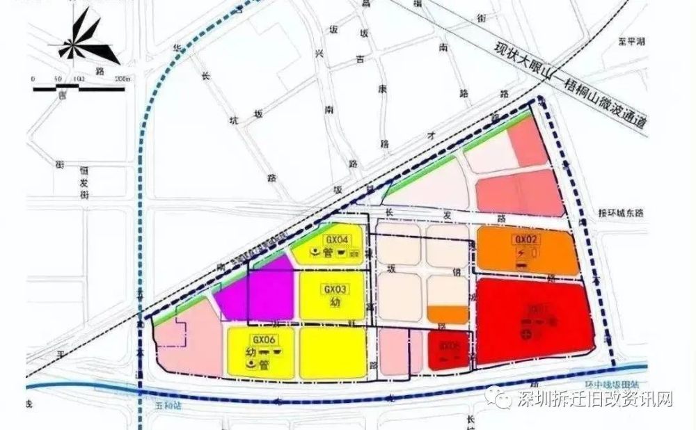 五老屯街道最新发展规划，塑造未来城市新面貌