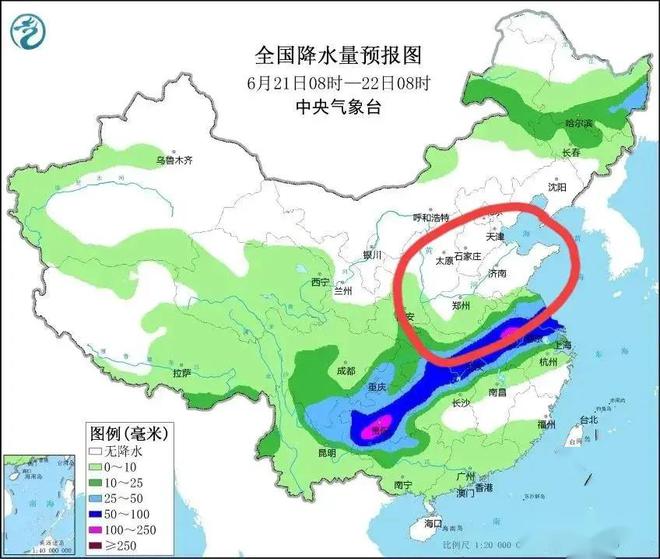 夏集镇最新天气预报