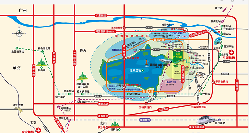 背武村民委员会最新发展规划纲要