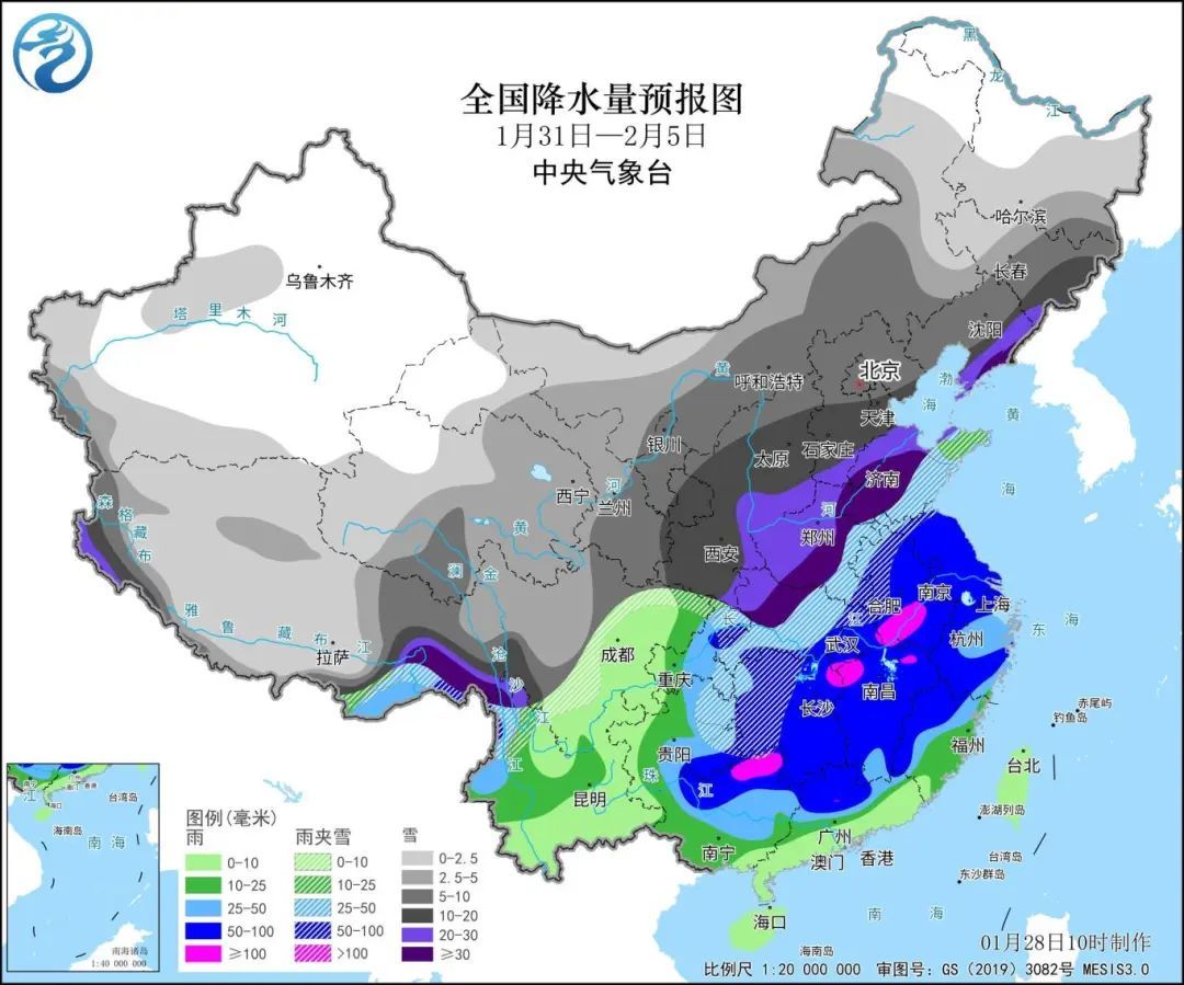 付坝村委会最新天气预报