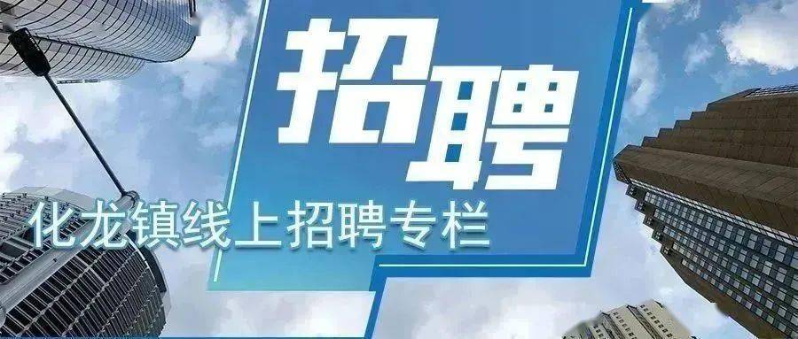 龙镇最新招聘信息及其地域影响力分析