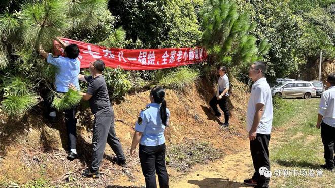 弥勒县市场监督管理局新项目推动市场监管现代化，助力地方经济高质量发展新篇章