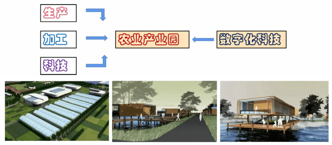 优云乡最新发展规划，塑造未来乡村繁荣蓝图