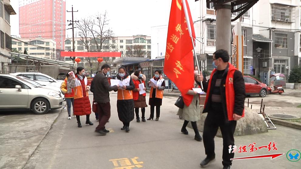 北街街道办事处新项目重塑社区未来，提升居民生活质量