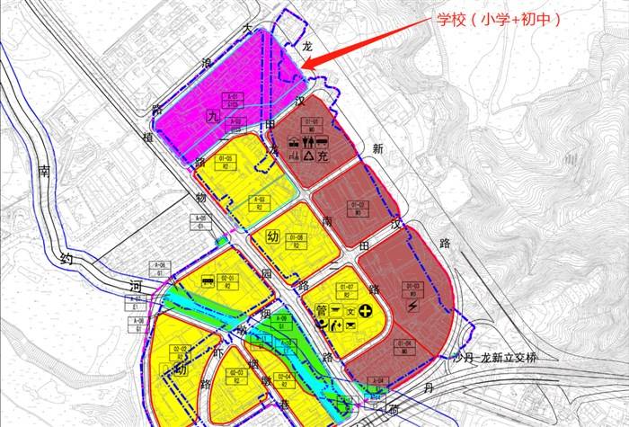 三山村委会最新发展规划