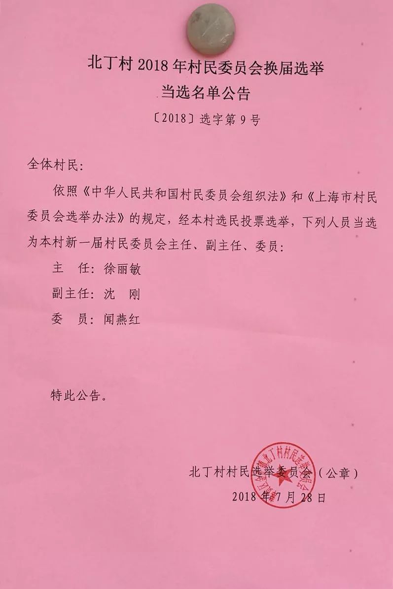 杨哥村委会人事任命揭晓，塑造未来，激发新活力