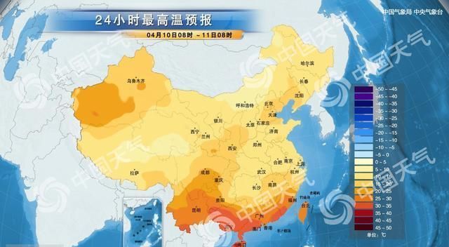 复兴乡天气预报更新通知