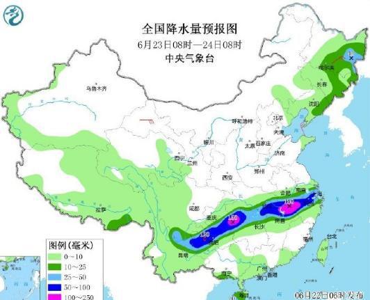 青年垦殖场天气预报更新通知