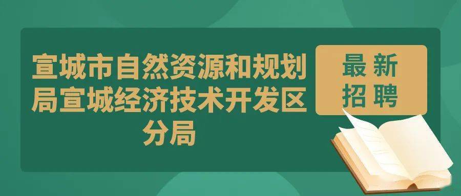 安乡县自然资源和规划局最新招聘信息发布