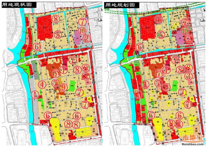 府城街道未来蓝图，最新发展规划引领城市塑造之路