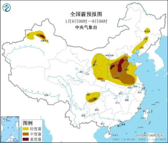 晋王村天气预报与气象深度分析