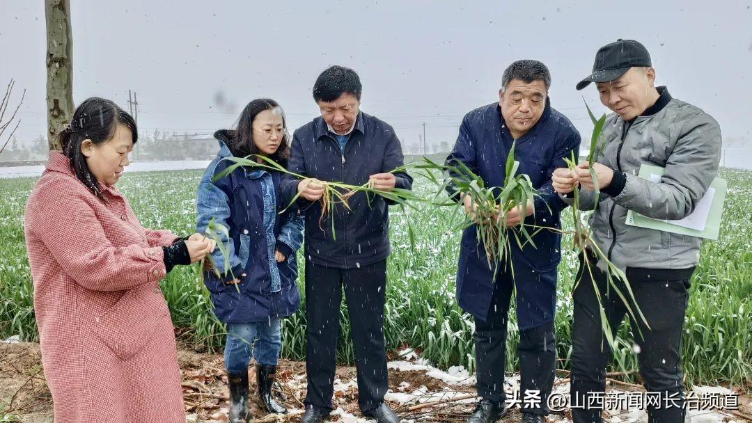 屯留县市场监督管理局最新动态报道