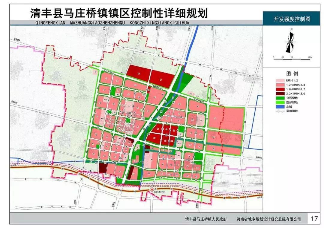 马庄桥镇未来繁荣蓝图，最新发展规划揭秘