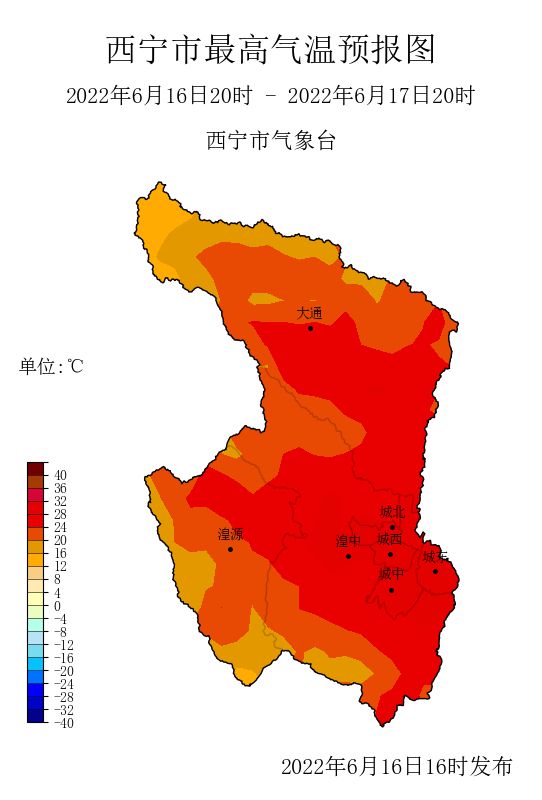 东屯镇天气预报更新通知