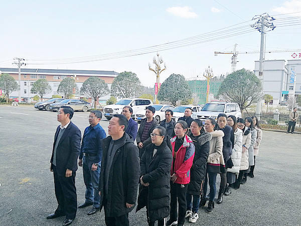 黔南布依族苗族自治州市环保局最新项目，坚定迈向绿色发展之路