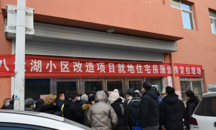 千山区民政局新项目推动社区发展，提升民生福祉