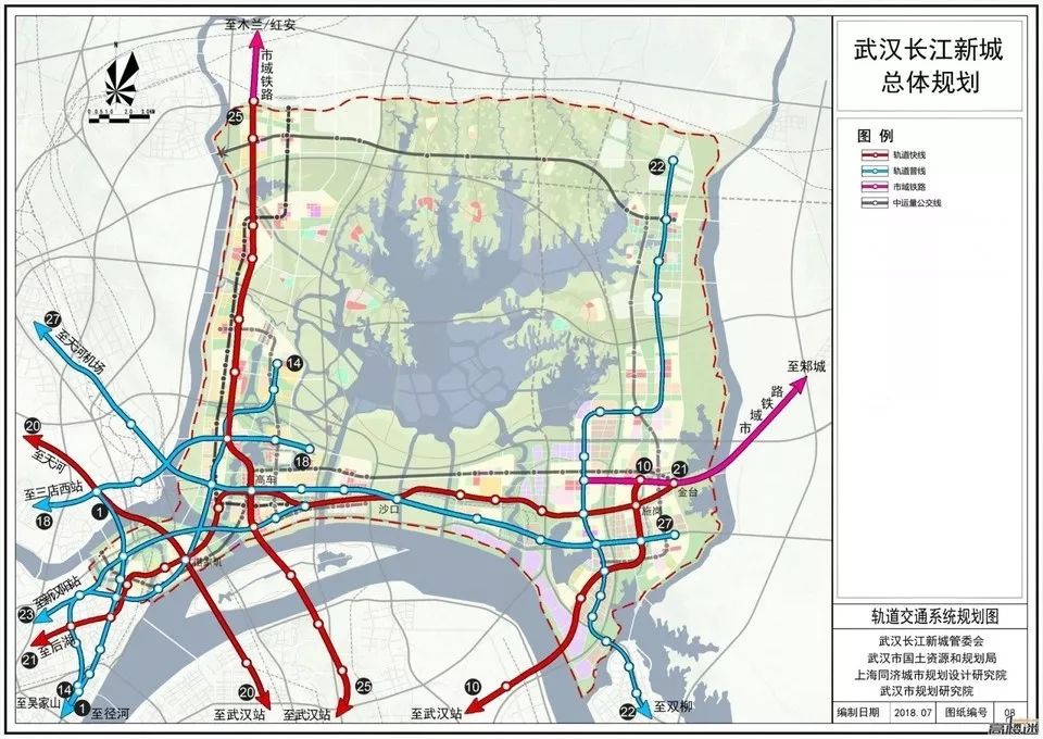 瑞金二路街道重塑未来社区面貌，最新发展规划揭秘