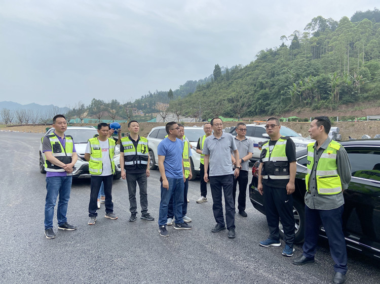 成武县级公路维护监理事业单位项目概况与实施进展概览