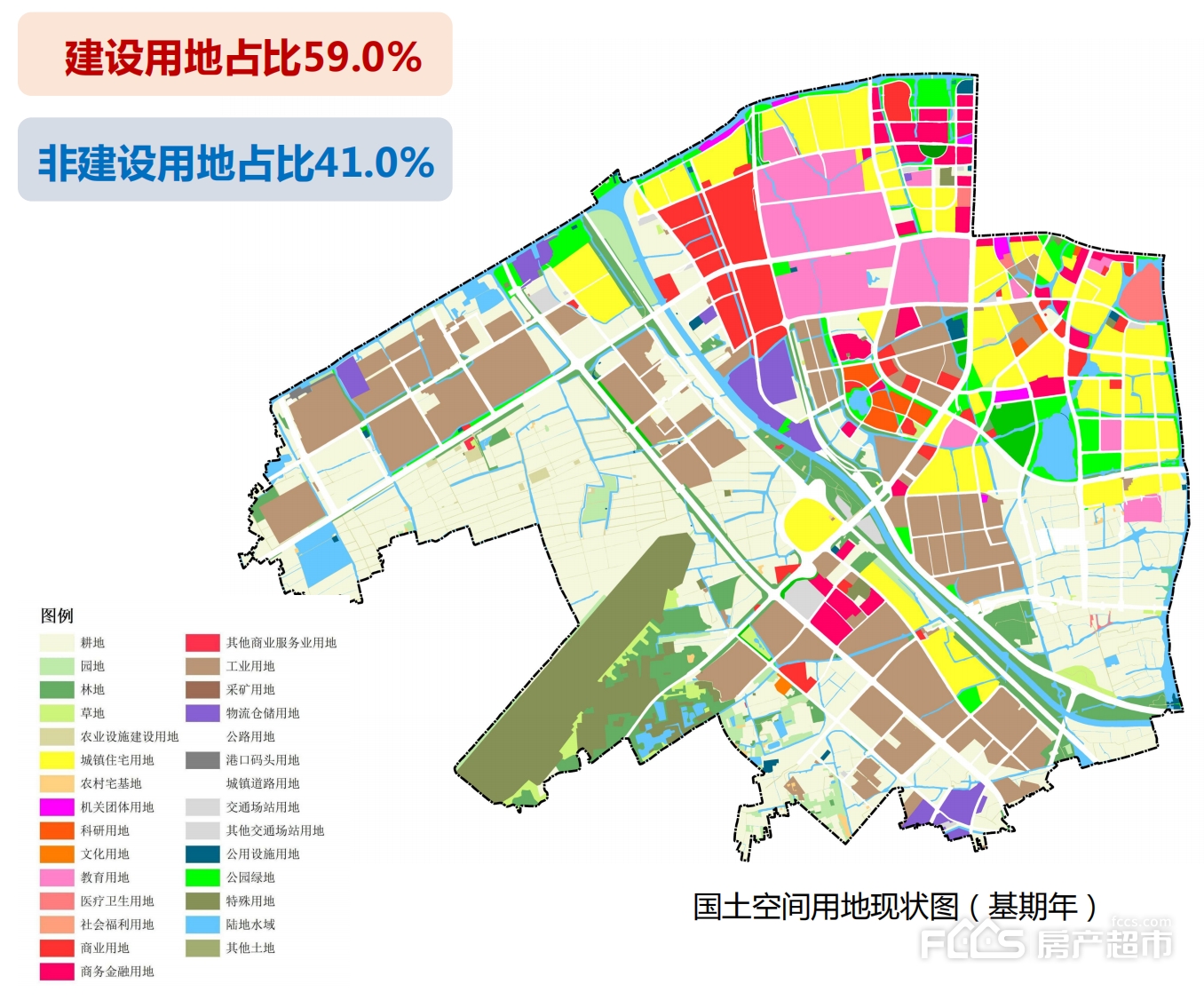 端州区城西街道未来发展规划揭晓