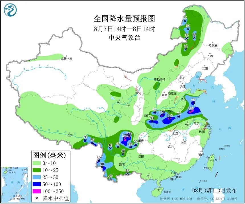 毛固堆乡天气预报更新通知