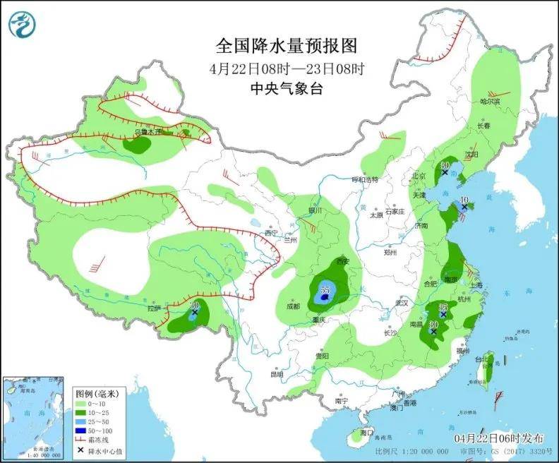 坡若仓村天气预报更新通知