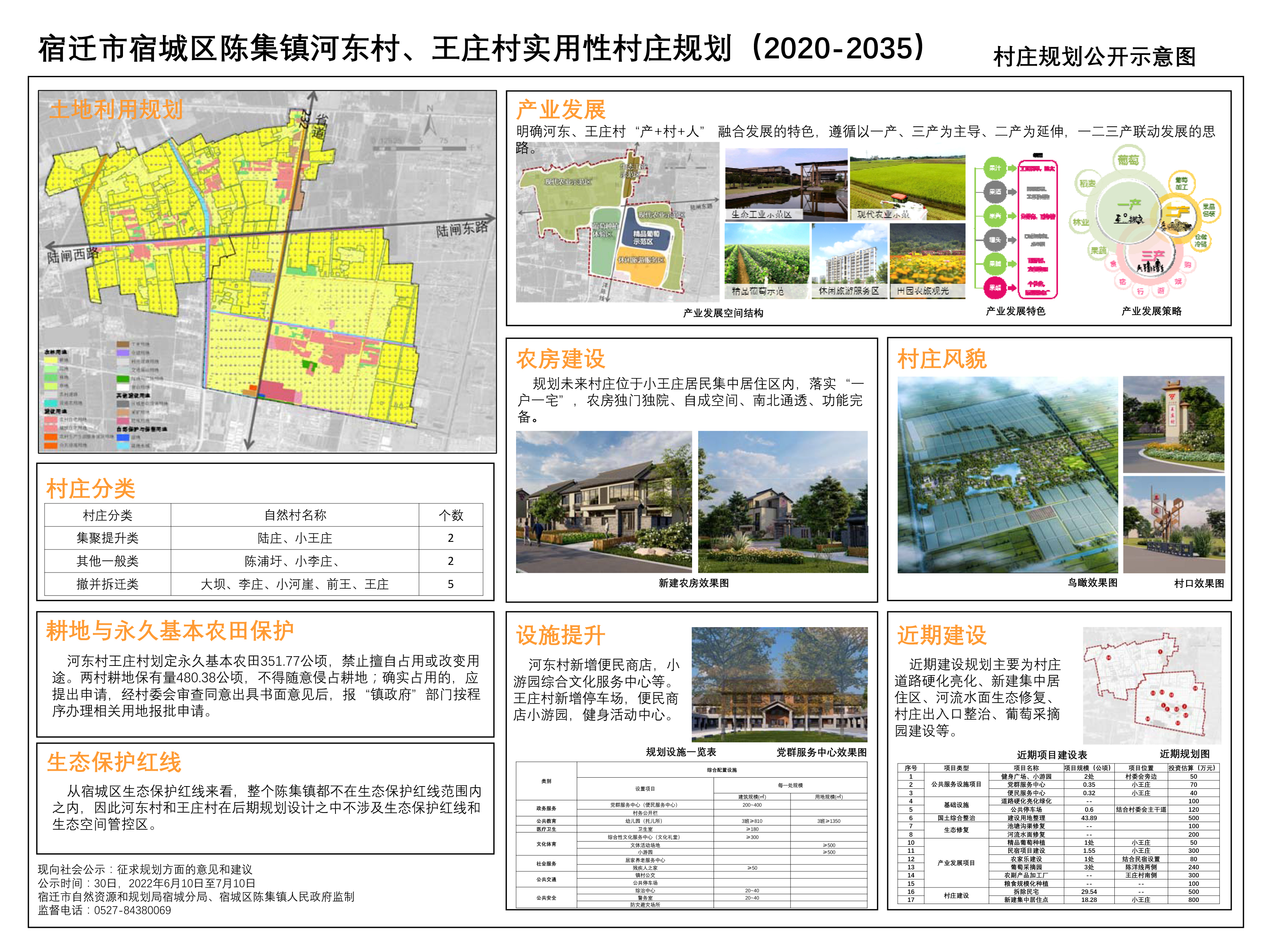 任岔村委会未来蓝图规划，塑造乡村发展新面貌