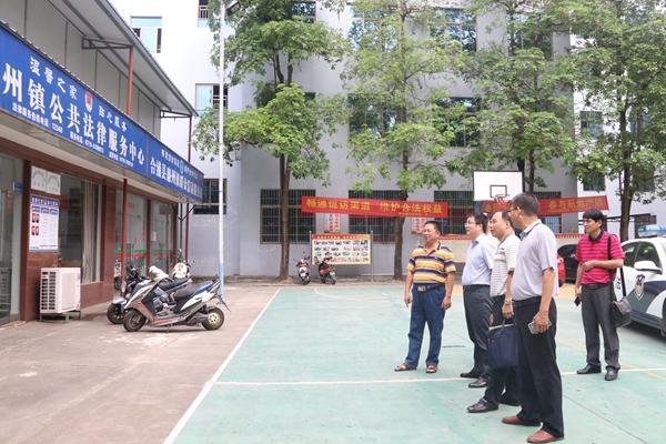 铁山港区住房和城乡建设局最新项目进展动态