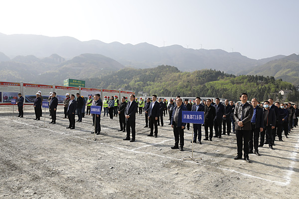 马尔康县水利局新项目引领县域水利建设迈向新高度